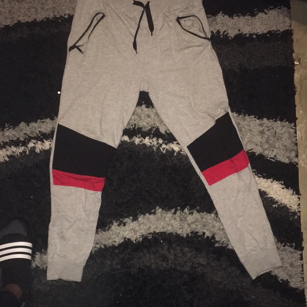 Track 23 Joggers